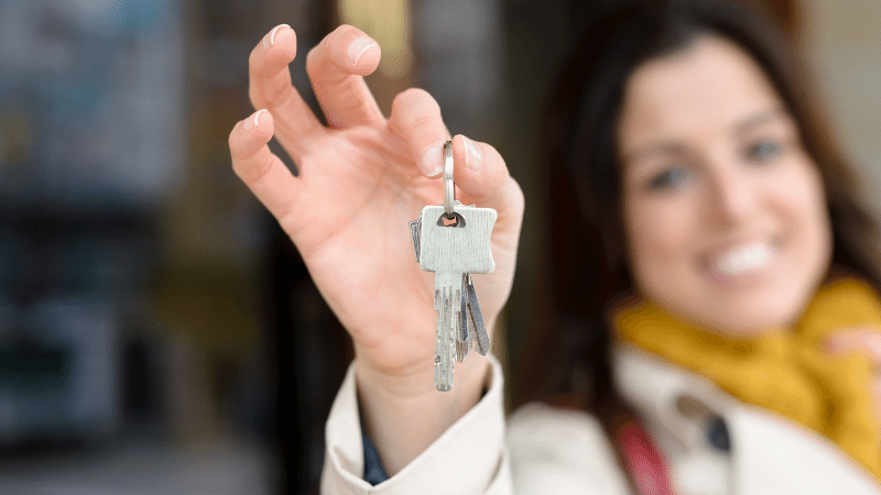 o que você precisa saber para não perder a chave de casa